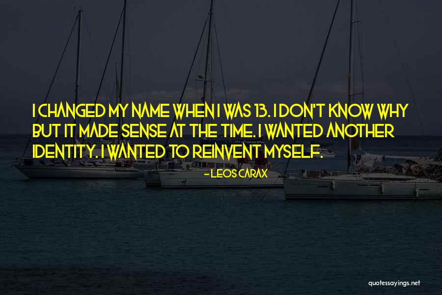 Iznutra Ceo Quotes By Leos Carax Iznutra Ceo Quotes By Leos Carax