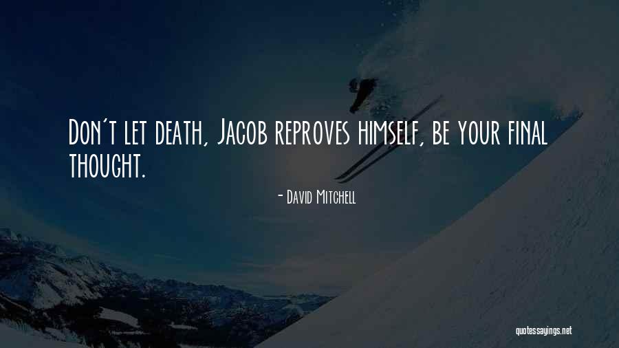 Izobarski Quotes By David Mitchell Izobarski Quotes By David Mitchell
