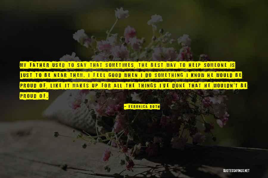 Izobarski Quotes By Veronica Roth Izobarski Quotes By Veronica Roth