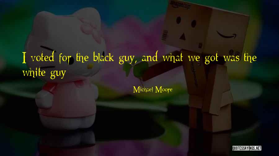 Izobel Garcia Quotes By Michael Moore Izobel Garcia Quotes By Michael Moore