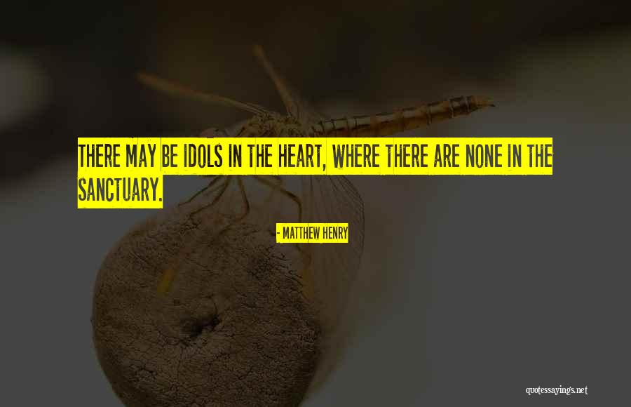 Izobella Quotes By Matthew Henry Izobella Quotes By Matthew Henry