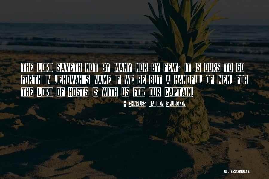 Izods From The 80s Quotes By Charles Haddon Spurgeon Izods From The 80s Quotes By Charles Haddon Spurgeon
