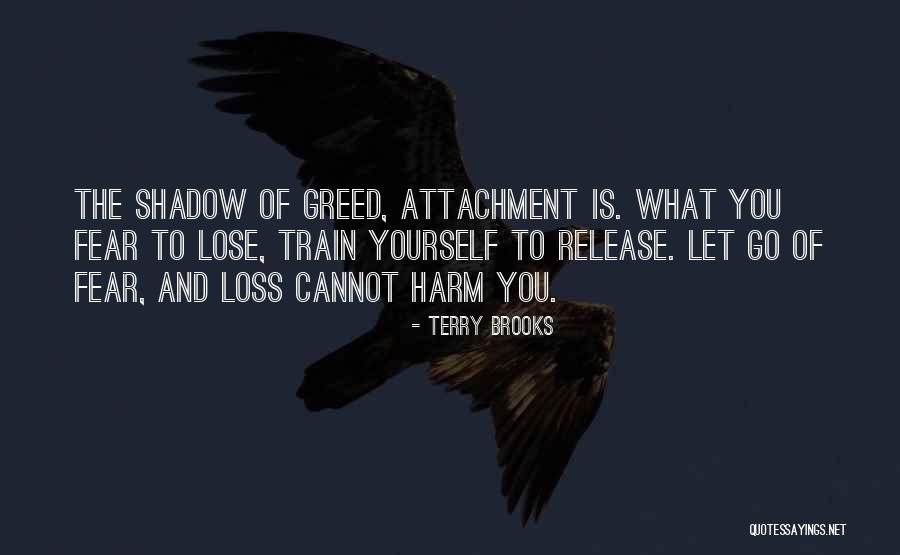 Izofrenija Quotes By Terry Brooks Izofrenija Quotes By Terry Brooks