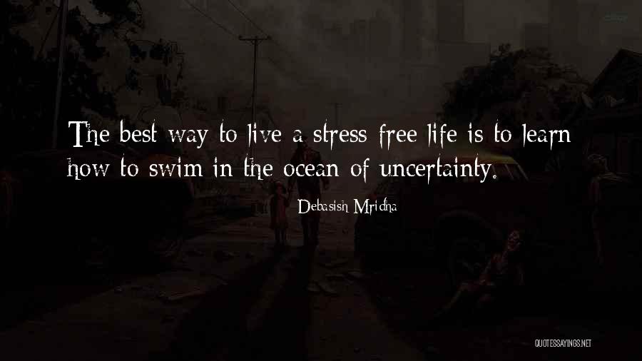 Izolan Quotes By Debasish Mridha