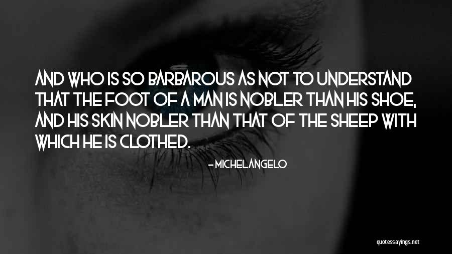 Izolan Quotes By Michelangelo