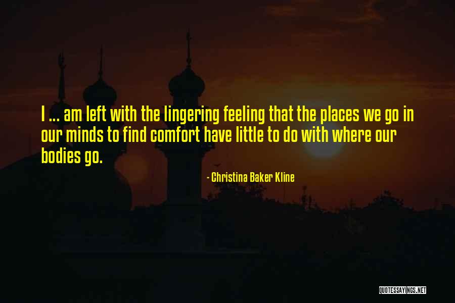 Izolanty Quotes By Christina Baker Kline Izolanty Quotes By Christina Baker Kline