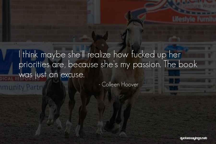 Izolanty Quotes By Colleen Hoover Izolanty Quotes By Colleen Hoover