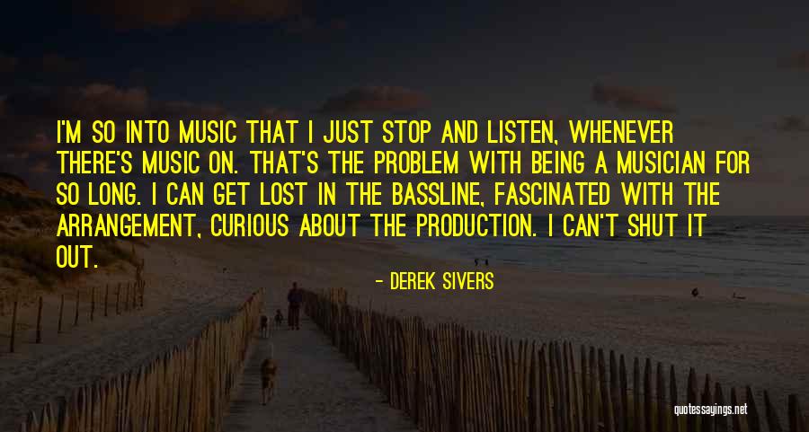 Izolanty Quotes By Derek Sivers Izolanty Quotes By Derek Sivers