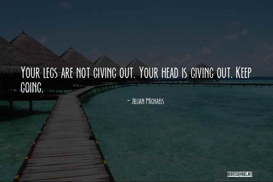 Izolarea Pacientului Quotes By Jillian Michaels Izolarea Pacientului Quotes By Jillian Michaels