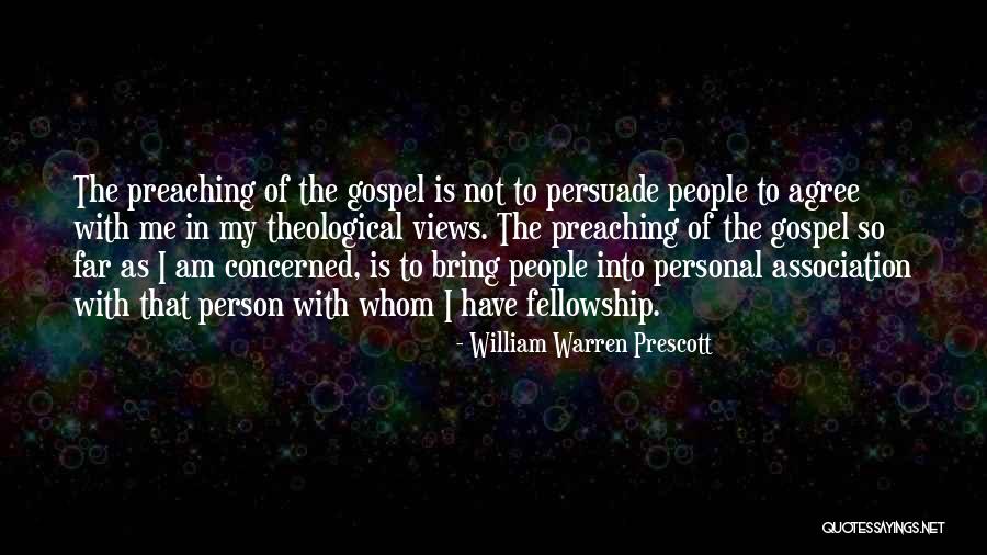 Izolasyon Quotes By William Warren Prescott Izolasyon Quotes By William Warren Prescott