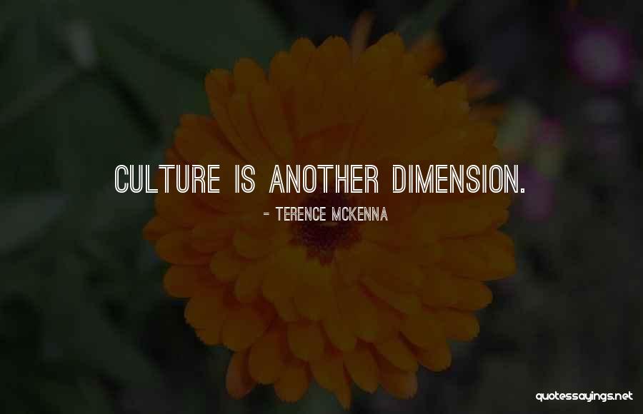 Izolater Quotes By Terence McKenna Izolater Quotes By Terence McKenna