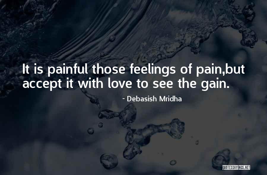 Izolatii Hidrofuge Quotes By Debasish Mridha