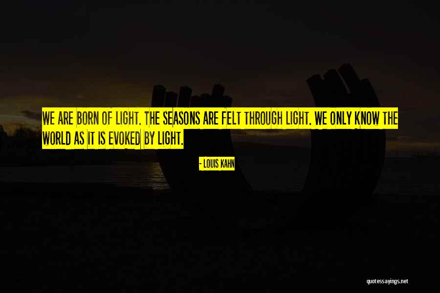 Izole Kalp Quotes By Louis Kahn Izole Kalp Quotes By Louis Kahn