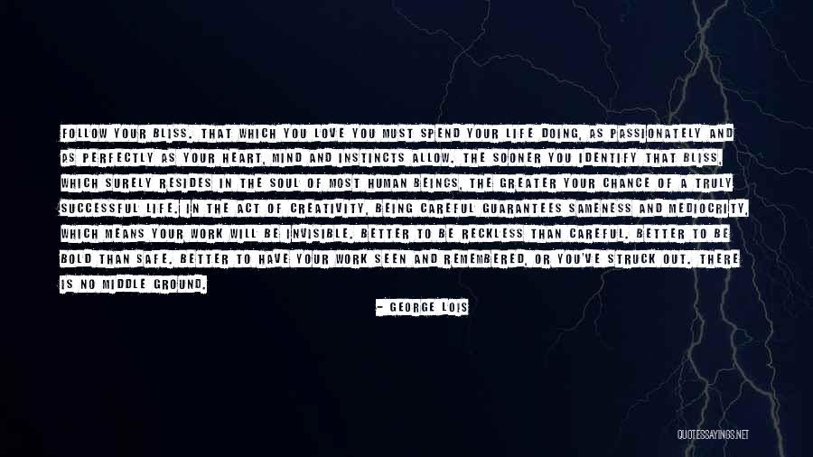 Izolepa Quotes By George Lois Izolepa Quotes By George Lois