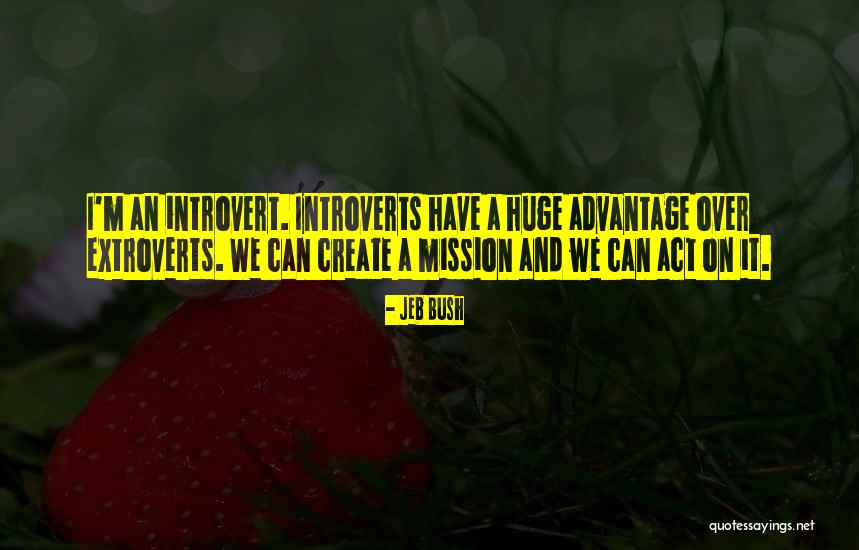 Izolovana Quotes By Jeb Bush Izolovana Quotes By Jeb Bush