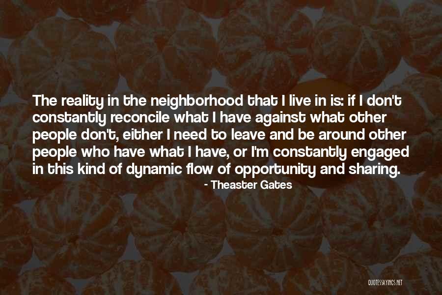 Izolovana Quotes By Theaster Gates Izolovana Quotes By Theaster Gates