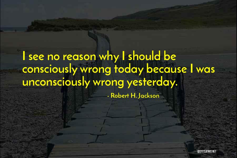 Izolovanje Quotes By Robert H. Jackson Izolovanje Quotes By Robert H. Jackson