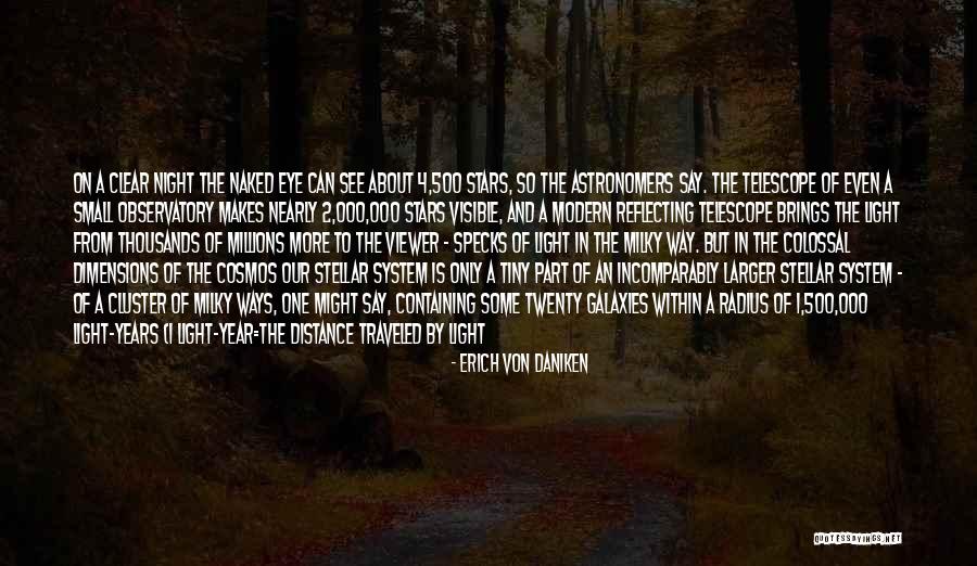 Izora Tv Quotes By Erich Von Daniken Izora Tv Quotes By Erich Von Daniken