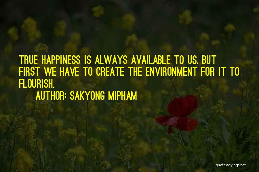 Izquierda Y Quotes By Sakyong Mipham