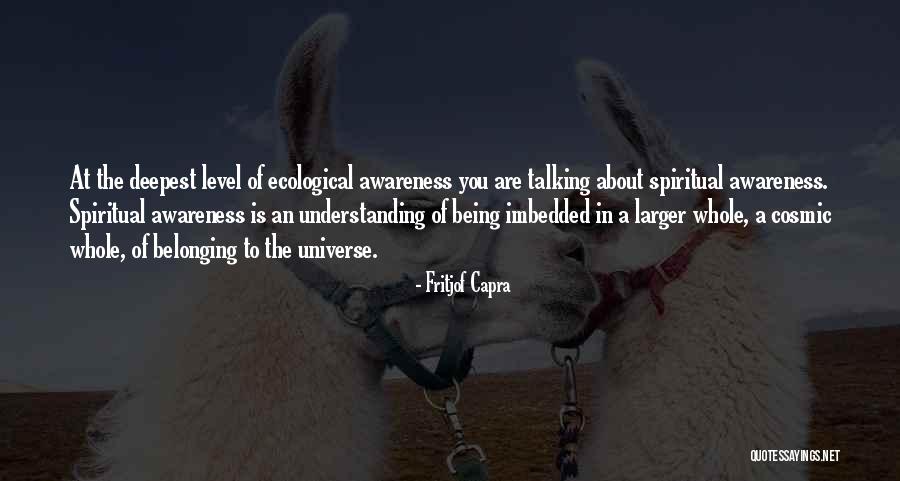 Izquierdo Emileisy Quotes By Fritjof Capra Izquierdo Emileisy Quotes By Fritjof Capra
