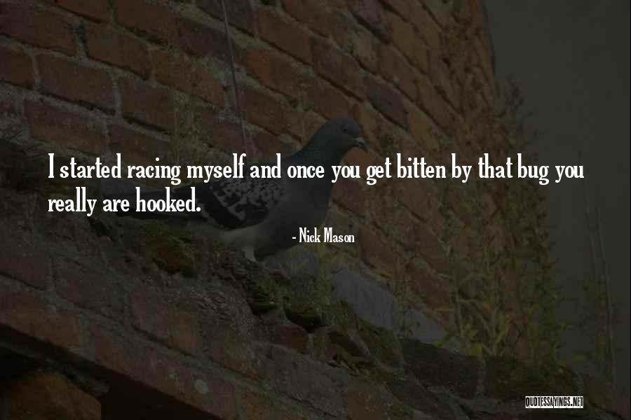 Izquierdos De La Quotes By Nick Mason Izquierdos De La Quotes By Nick Mason