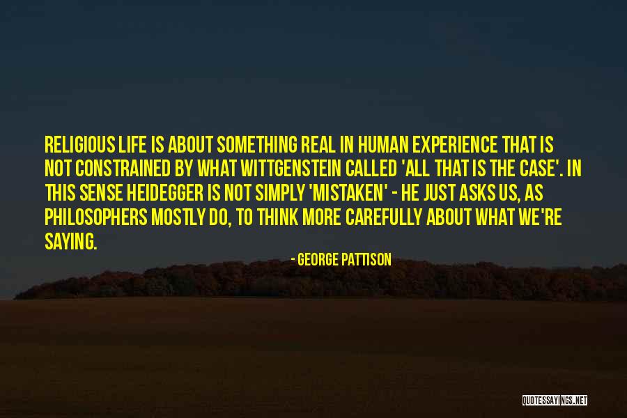 Izquieta Perez Quotes By George Pattison Izquieta Perez Quotes By George Pattison