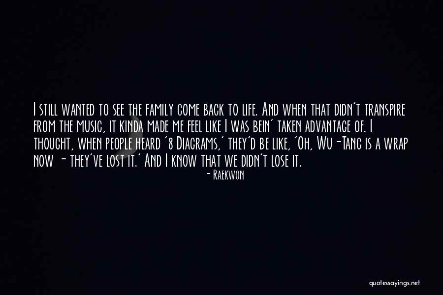 Izrakrak Quotes By Raekwon Izrakrak Quotes By Raekwon