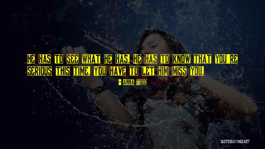 Izraziti Saucesce Quotes By Anna Todd Izraziti Saucesce Quotes By Anna Todd
