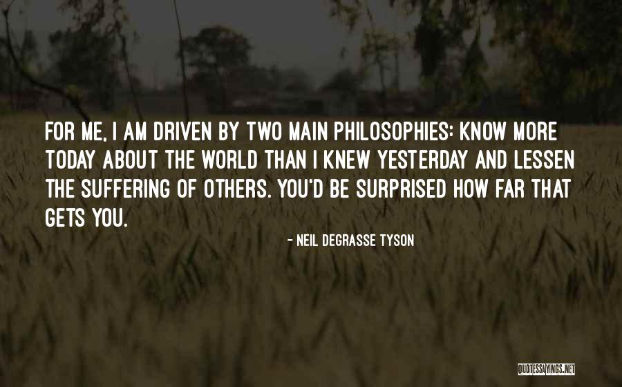 Izraziti Saucesce Quotes By Neil DeGrasse Tyson Izraziti Saucesce Quotes By Neil DeGrasse Tyson