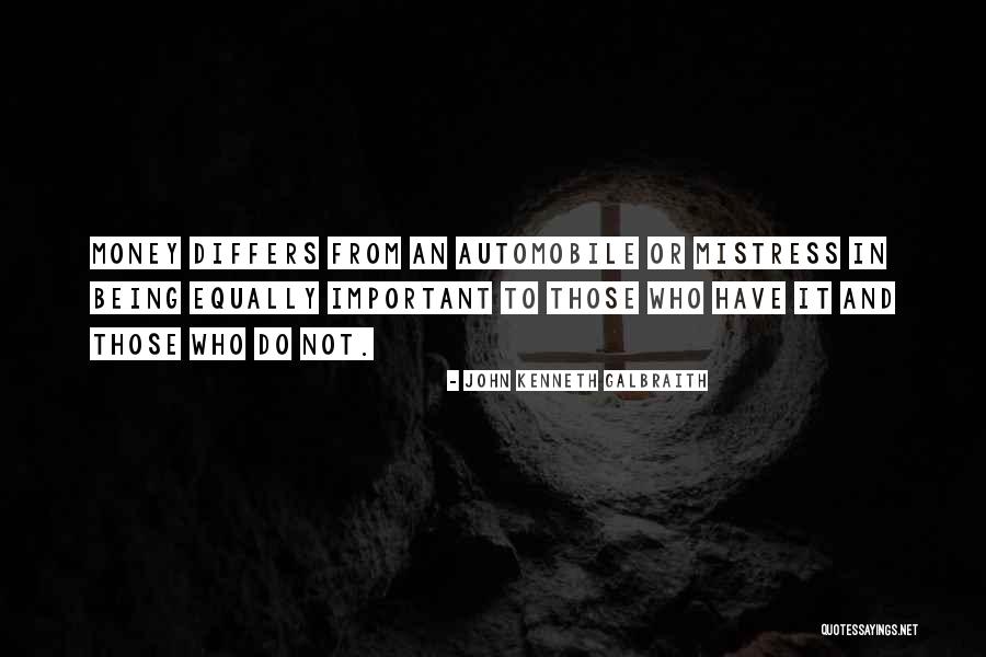 Izreka Pohlepa Quotes By John Kenneth Galbraith Izreka Pohlepa Quotes By John Kenneth Galbraith