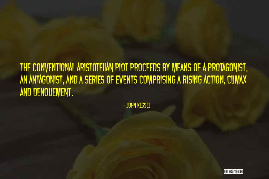 Izreka Pohlepa Quotes By John Kessel Izreka Pohlepa Quotes By John Kessel
