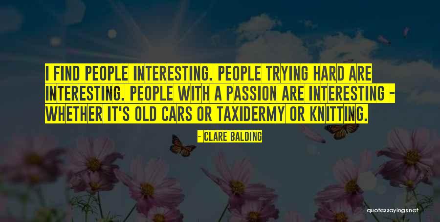 Izrieal Quotes By Clare Balding Izrieal Quotes By Clare Balding