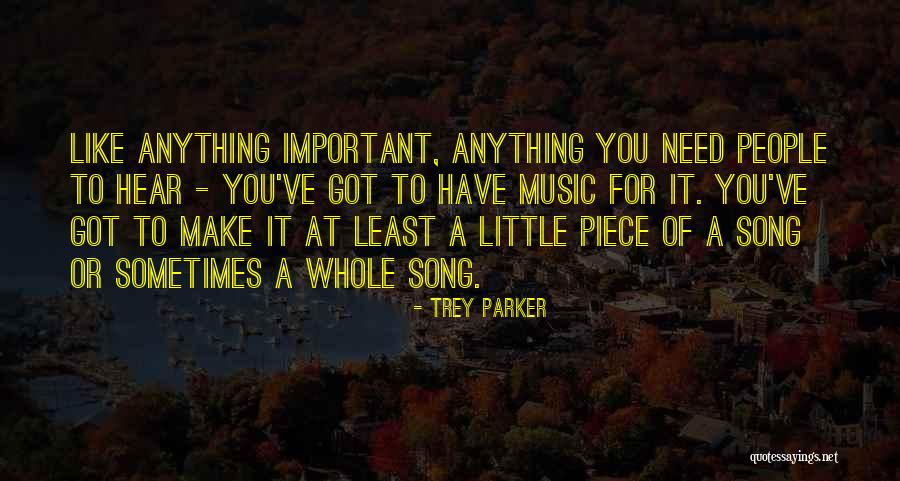 Izs K T Rk P Quotes By Trey Parker Izs K T Rk P Quotes By Trey Parker