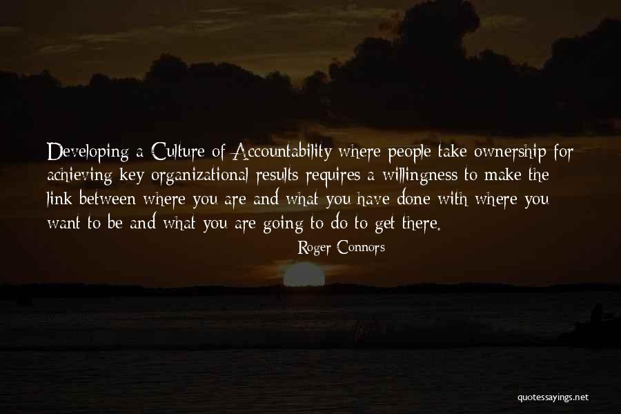 Izs Ki Okm Nyiroda Quotes By Roger Connors Izs Ki Okm Nyiroda Quotes By Roger Connors