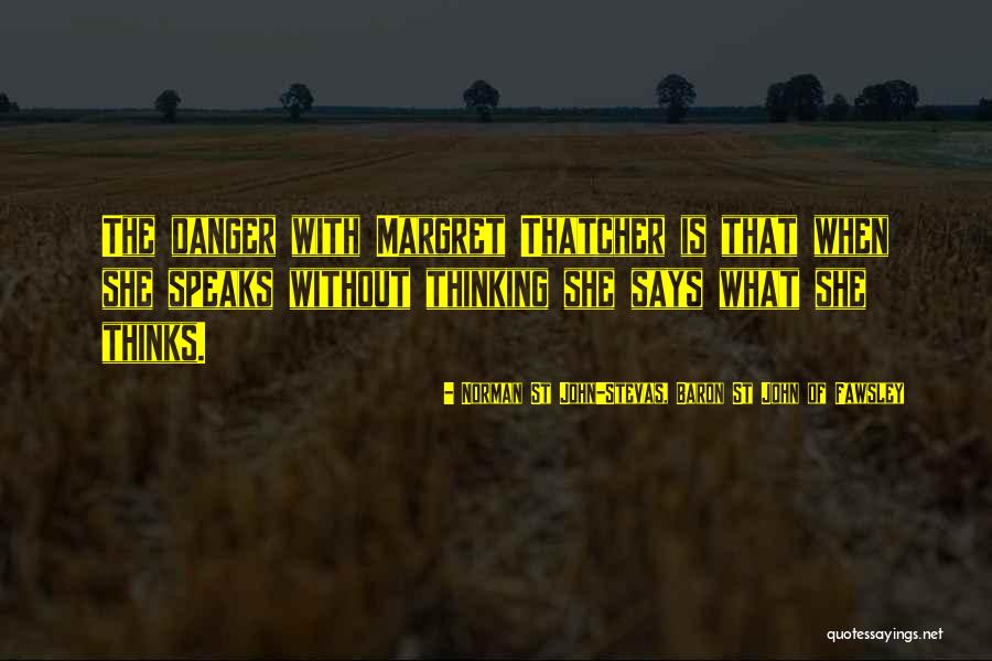 Iztapa Quotes By Norman St John-Stevas, Baron St John Of Fawsley Iztapa Quotes By Norman St John-Stevas, Baron St John Of Fawsley