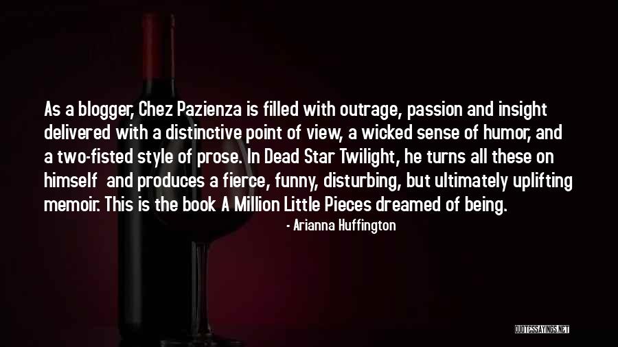Iztele Quotes By Arianna Huffington Iztele Quotes By Arianna Huffington