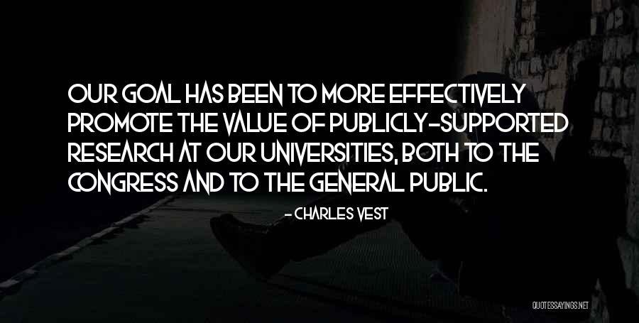 Iztele Quotes By Charles Vest Iztele Quotes By Charles Vest