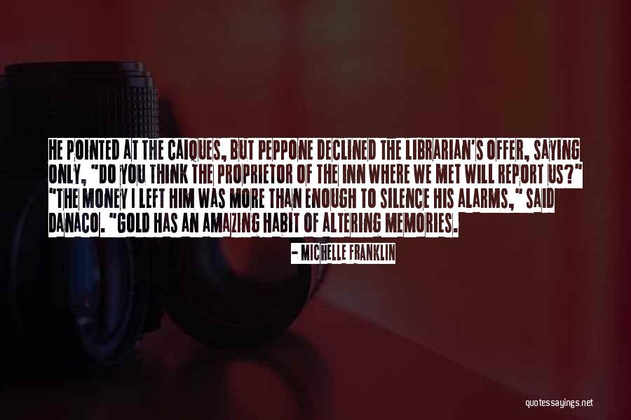 Iztele Quotes By Michelle Franklin Iztele Quotes By Michelle Franklin