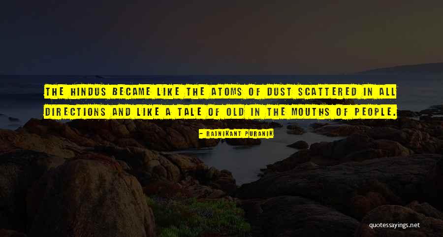 Iztele Quotes By Rajnikant Puranik Iztele Quotes By Rajnikant Puranik