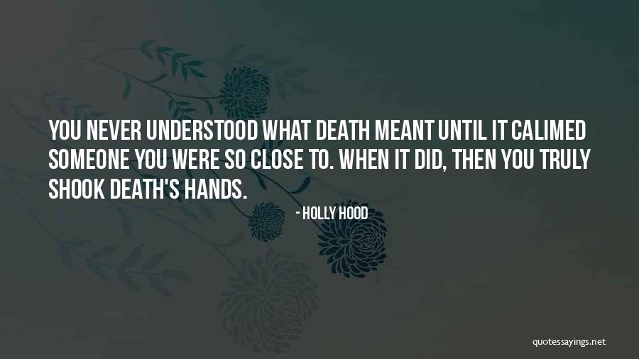 Iztopar Quotes By Holly Hood Iztopar Quotes By Holly Hood