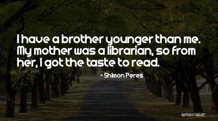 Iztopar Quotes By Shimon Peres Iztopar Quotes By Shimon Peres