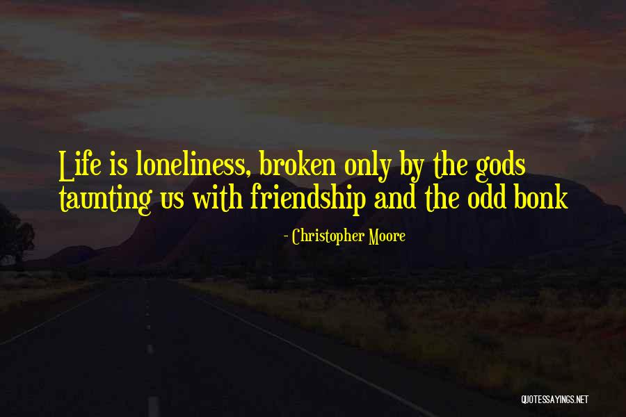 Izuchukwu King Quotes By Christopher Moore Izuchukwu King Quotes By Christopher Moore