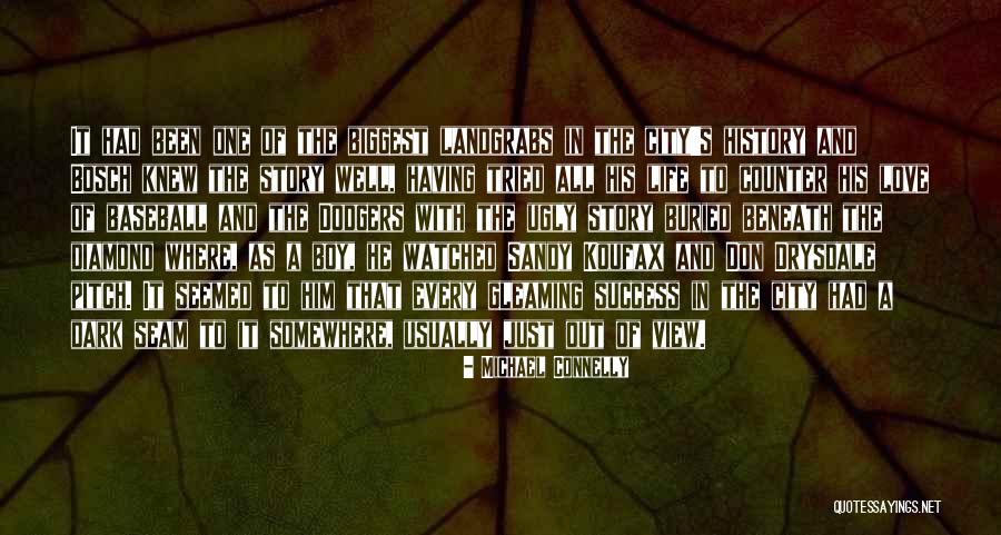 Izuel Gon Quotes By Michael Connelly Izuel Gon Quotes By Michael Connelly