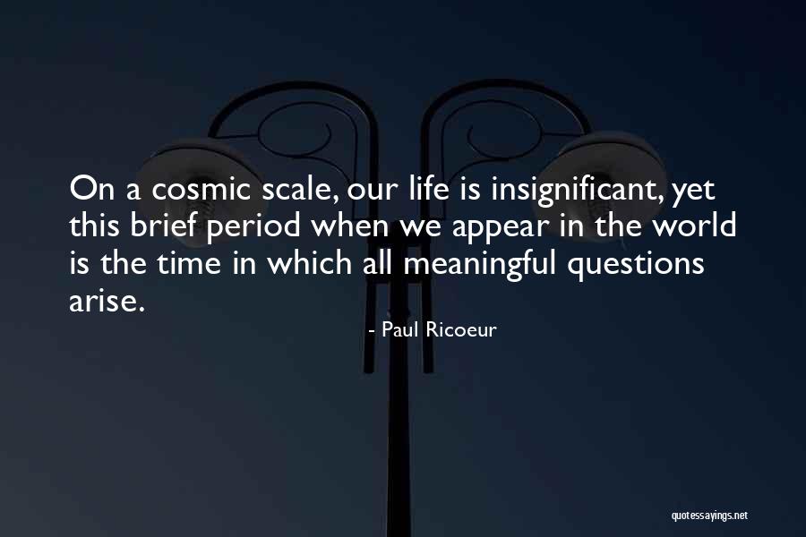 Izuel Gon Quotes By Paul Ricoeur Izuel Gon Quotes By Paul Ricoeur