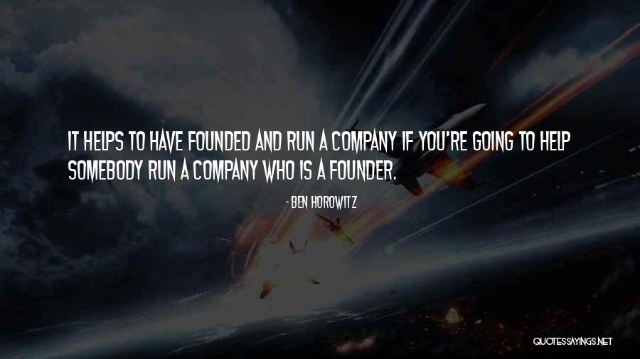Izuhara Mongol Quotes By Ben Horowitz Izuhara Mongol Quotes By Ben Horowitz