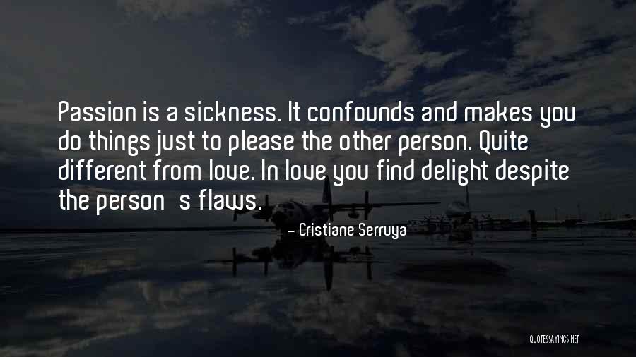 Izuki Shun Quotes By Cristiane Serruya Izuki Shun Quotes By Cristiane Serruya