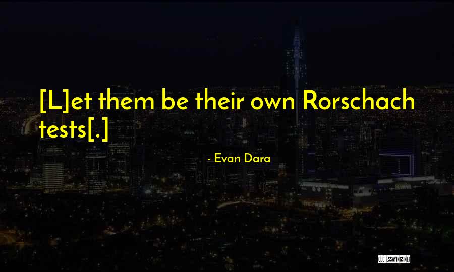 Izuko Gaen Quotes By Evan Dara Izuko Gaen Quotes By Evan Dara