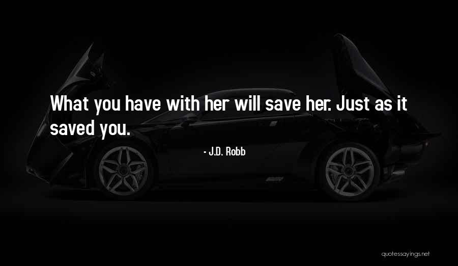 Izuko Gaen Quotes By J.D. Robb Izuko Gaen Quotes By J.D. Robb