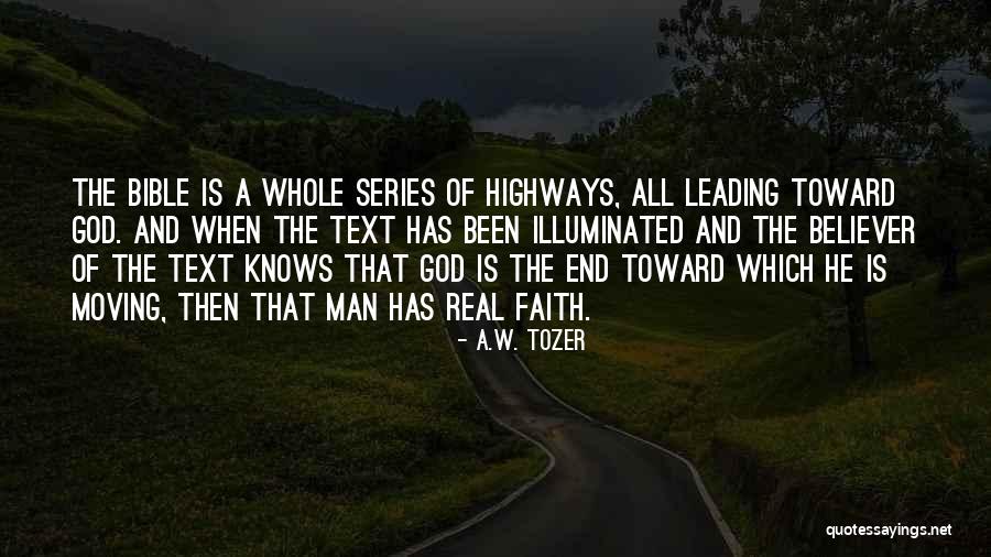 Izumi Kun Quotes By A.W. Tozer Izumi Kun Quotes By A.W. Tozer