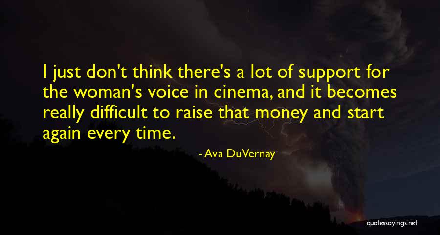 Izumi Sena Quotes By Ava DuVernay Izumi Sena Quotes By Ava DuVernay